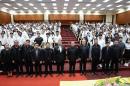 โครงการจิตอาสาพัฒนาสังคม ประจำปี 2569