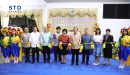 โครงการสืบสานอนุรักษ์วัฒนธรรมไทย ประจำปี  ๒๕๖๘  