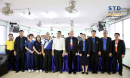 โครงการฝึกอบรมหลักสูตร 