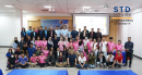 โครงการพัฒนาศักยภาพผู้นำนักศึกษาด้านสันทนาการ ประจำปี 2568