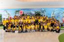 โครงการส่งเสริมและพัฒนาจิตอาสาตามแนวทางปรัชญาเศรษฐกิจพอเพียง